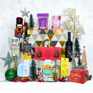 Christmas Joy