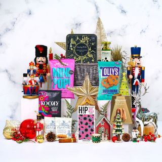 Christmas Hampers-XMAS140081