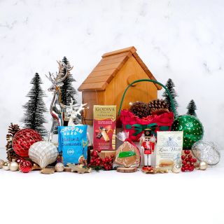 Jolly Treats Treasure