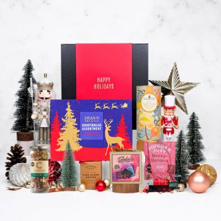 Christmas Hampers-Festive Joy