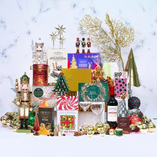 Christmas Hampers-XMAS140099