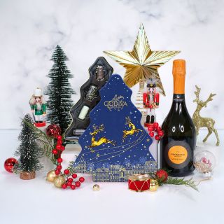 Christmas Hampers-XMAS140101