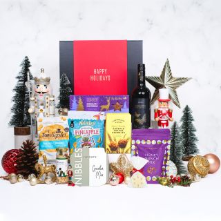 Christmas Hampers-XMAS140105