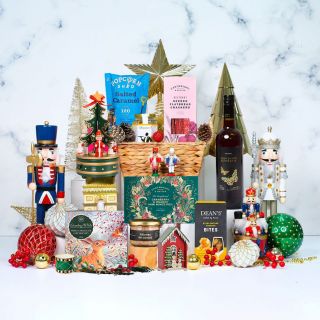 Christmas Hampers-XMAS140107