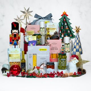 Christmas Hampers-XMAS150404