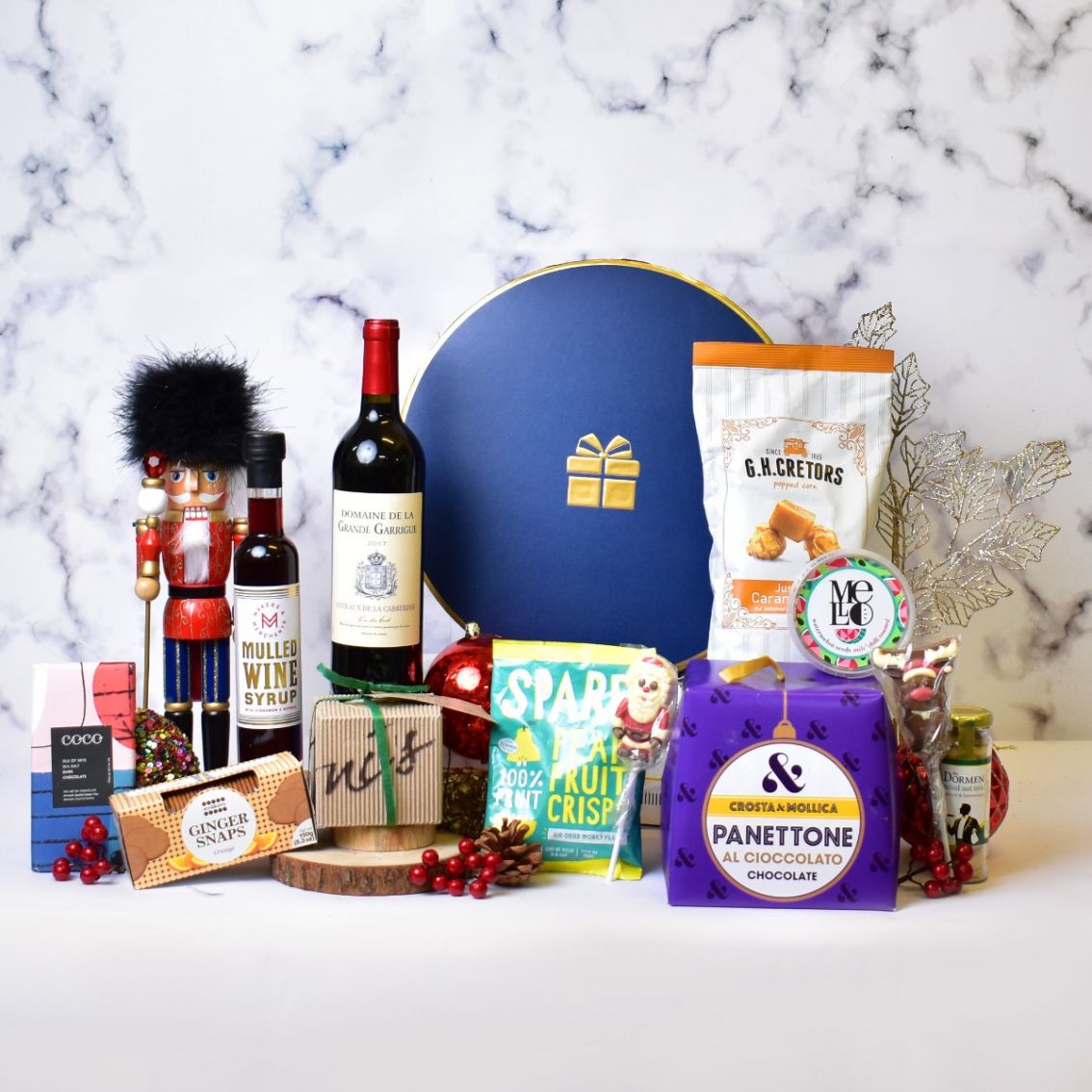 , Gift Hampers – The Perfect Corporate Gifting Idea this Festive Season