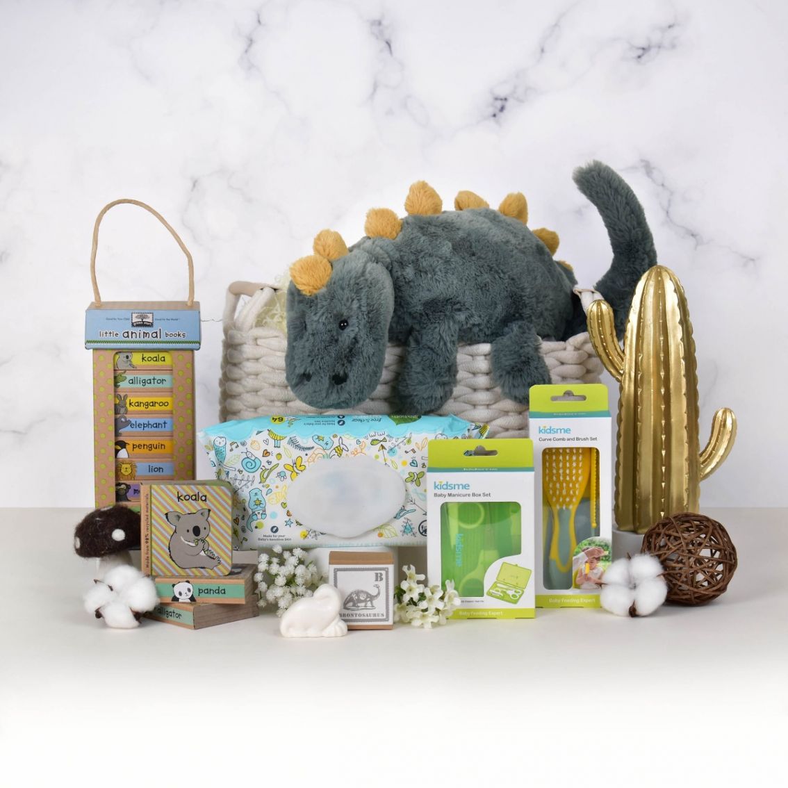 , Personalized Baby Hampers that Moms and Babies Love