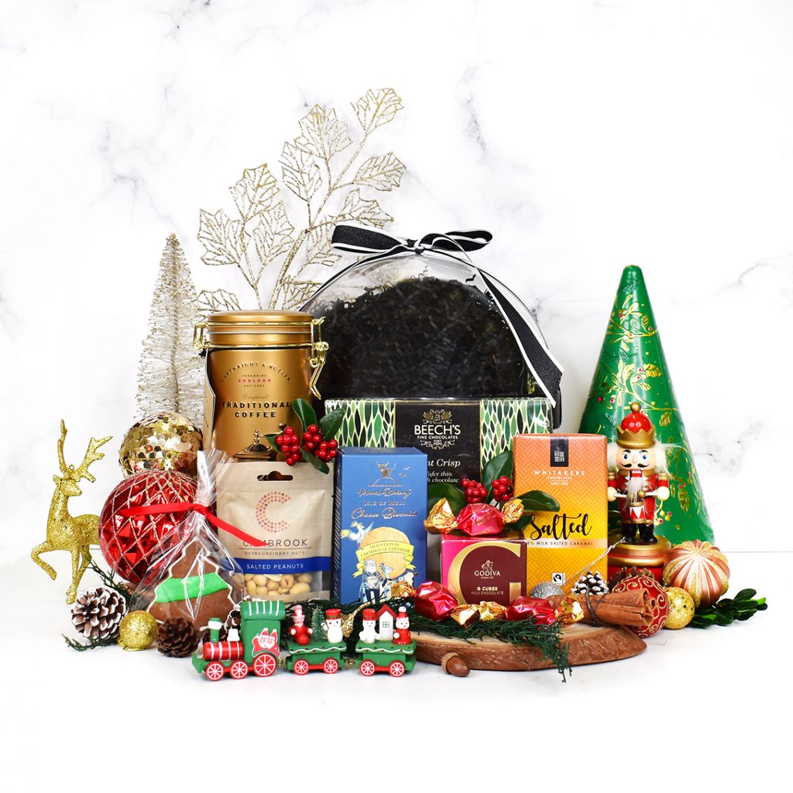 , The Most Popular 2021 Christmas Hampers