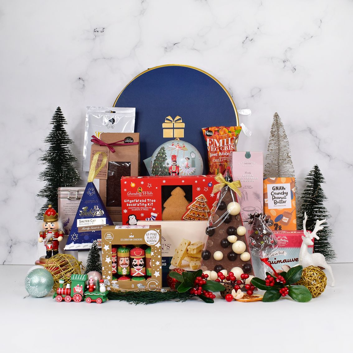, The Most Popular 2021 Christmas Hampers