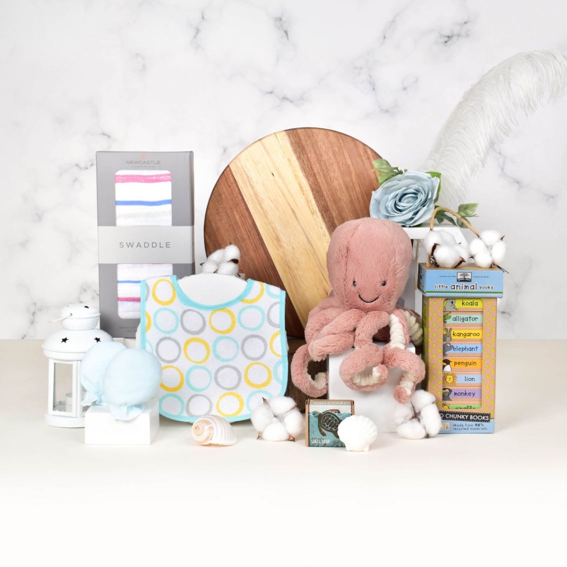, Essential Gift Guide for New Born Baby 2019