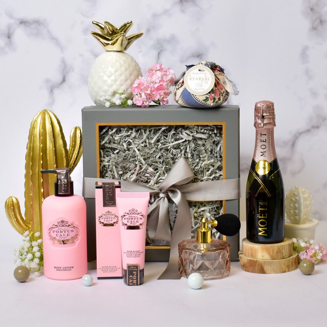 , Mothers Day Gift Hamper Ideas for your Mom