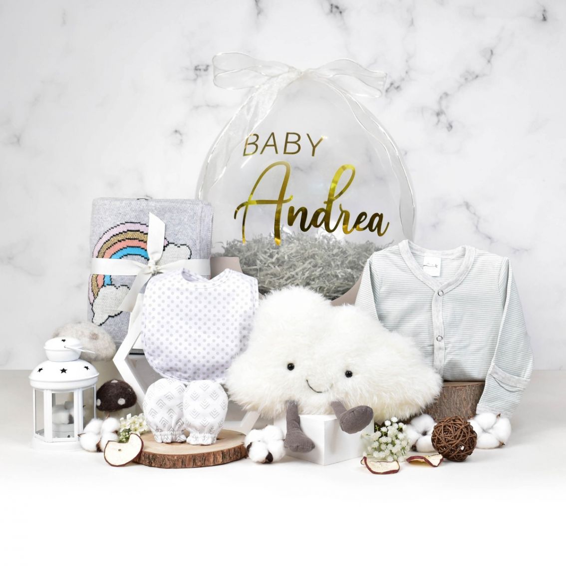 , Essential Gift Guide for New Born Babies 2018
