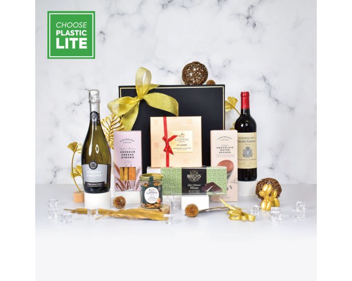 , Top 5 Best-Selling Gift Hampers of All Time