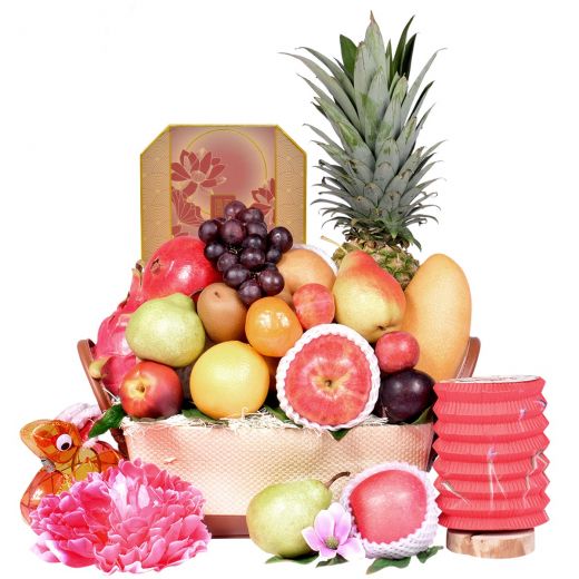 MidAutumn Festival Hampers Gift Hampers Hong Kong