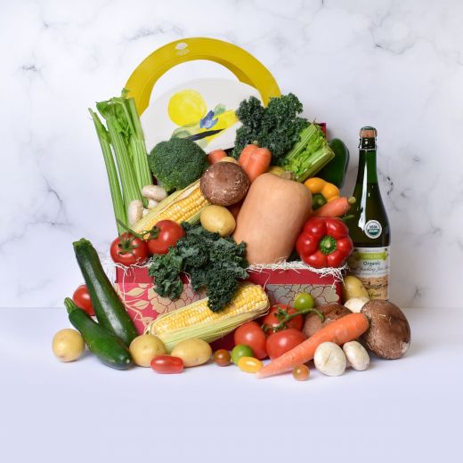 MidAutumn Festival Hampers Gift Hampers Hong Kong