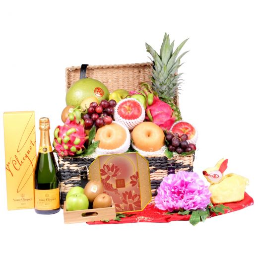 MidAutumn Festival Hampers Gift Hampers Hong Kong