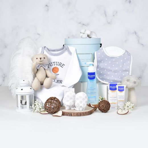baby hamper gift set
