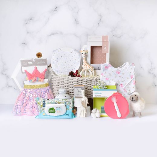 Baby Hampers Gift Hampers Hong Kong