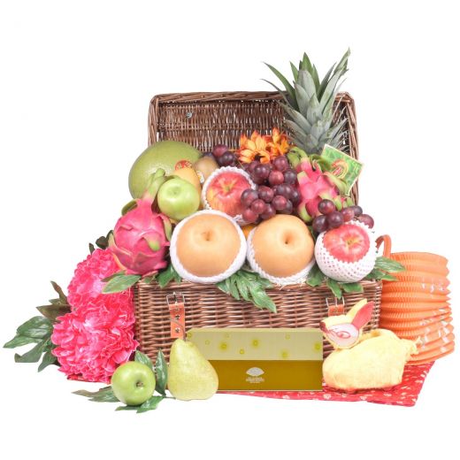 MidAutumn Festival Hampers Gift Hampers Hong Kong
