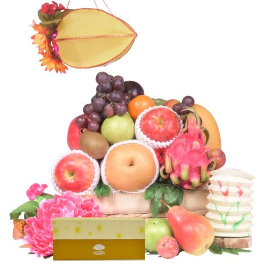 MidAutumn Festival Hampers Gift Hampers Hong Kong