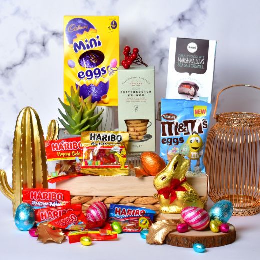 Easter Hampers Gift Hampers Hong Kong