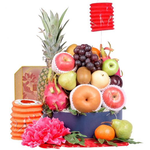 MidAutumn Festival Hampers Gift Hampers Hong Kong