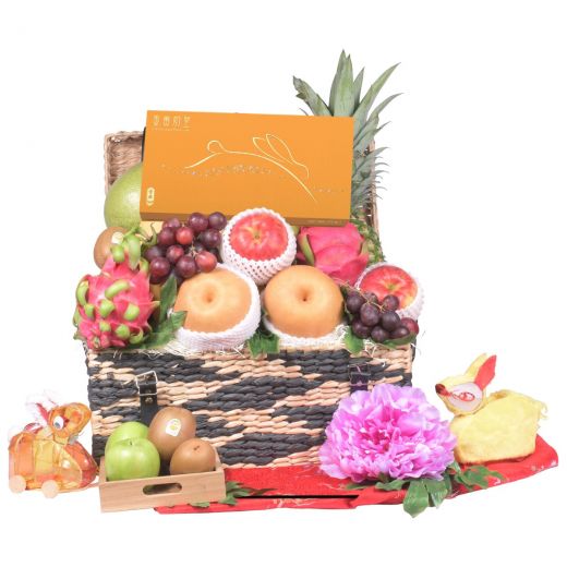 MidAutumn Festival Hampers Gift Hampers Hong Kong