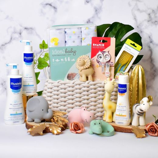 Luxury Gift Hampers Hong Kong Delivery Gift Hampers HK