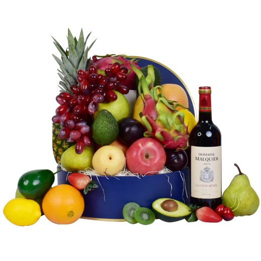 Fruit Hampers Gift Hampers HK