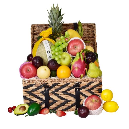 Fruit Hampers Gift Hampers HK