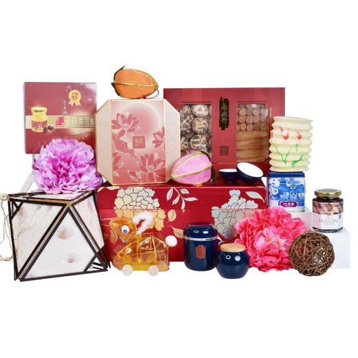 MidAutumn Festival Hampers Gift Hampers Hong Kong