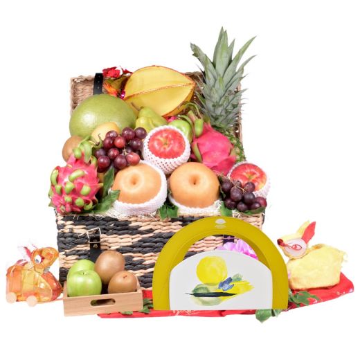 MidAutumn Festival Hampers Gift Hampers Hong Kong