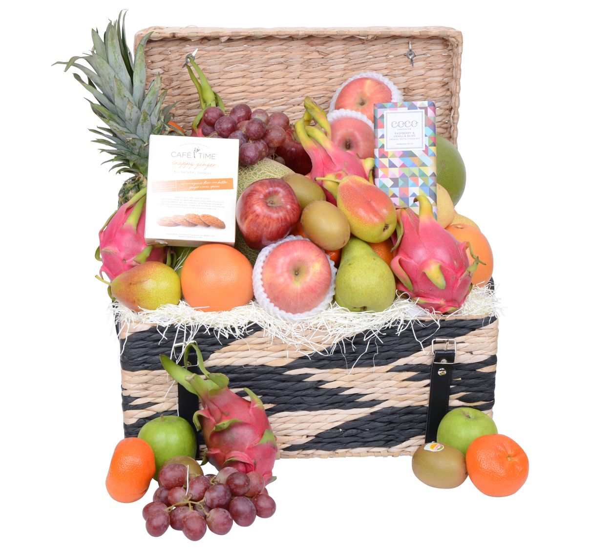 , Choosing the Freshest Fruits Tips and Trick