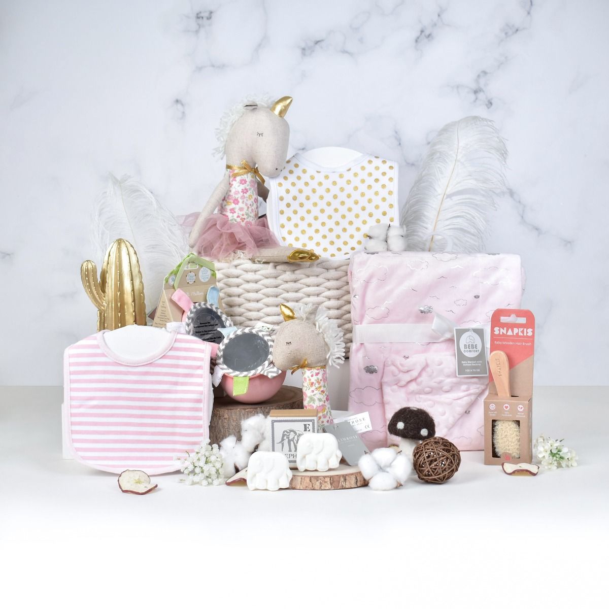 send baby hamper