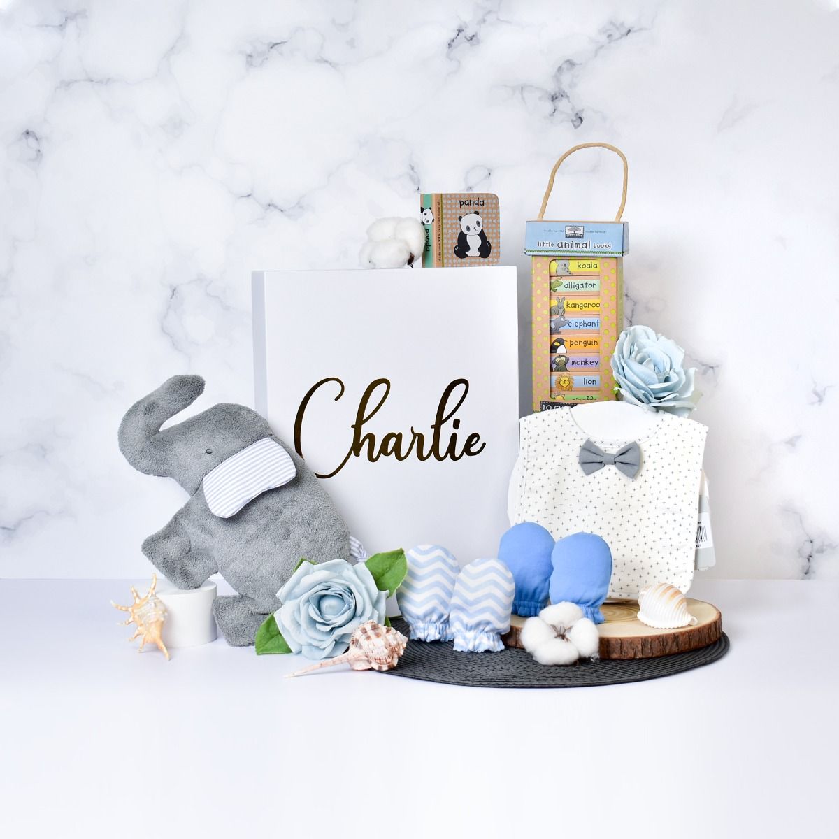 , List of Baby Products that You Should Buy for Your Newborn
