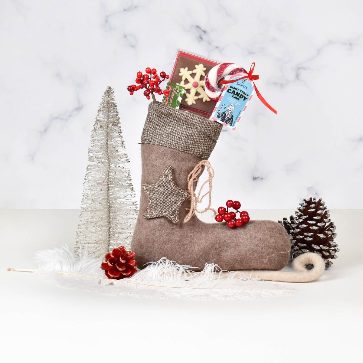 , 9 Things to Fill in Your kid&#8217;s Christmas Stocking