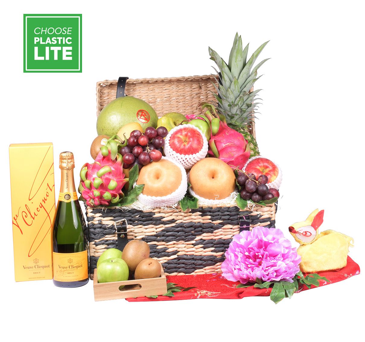 , 5 Most Loved Mid-Autumn Festival Corporate Gift Hampers