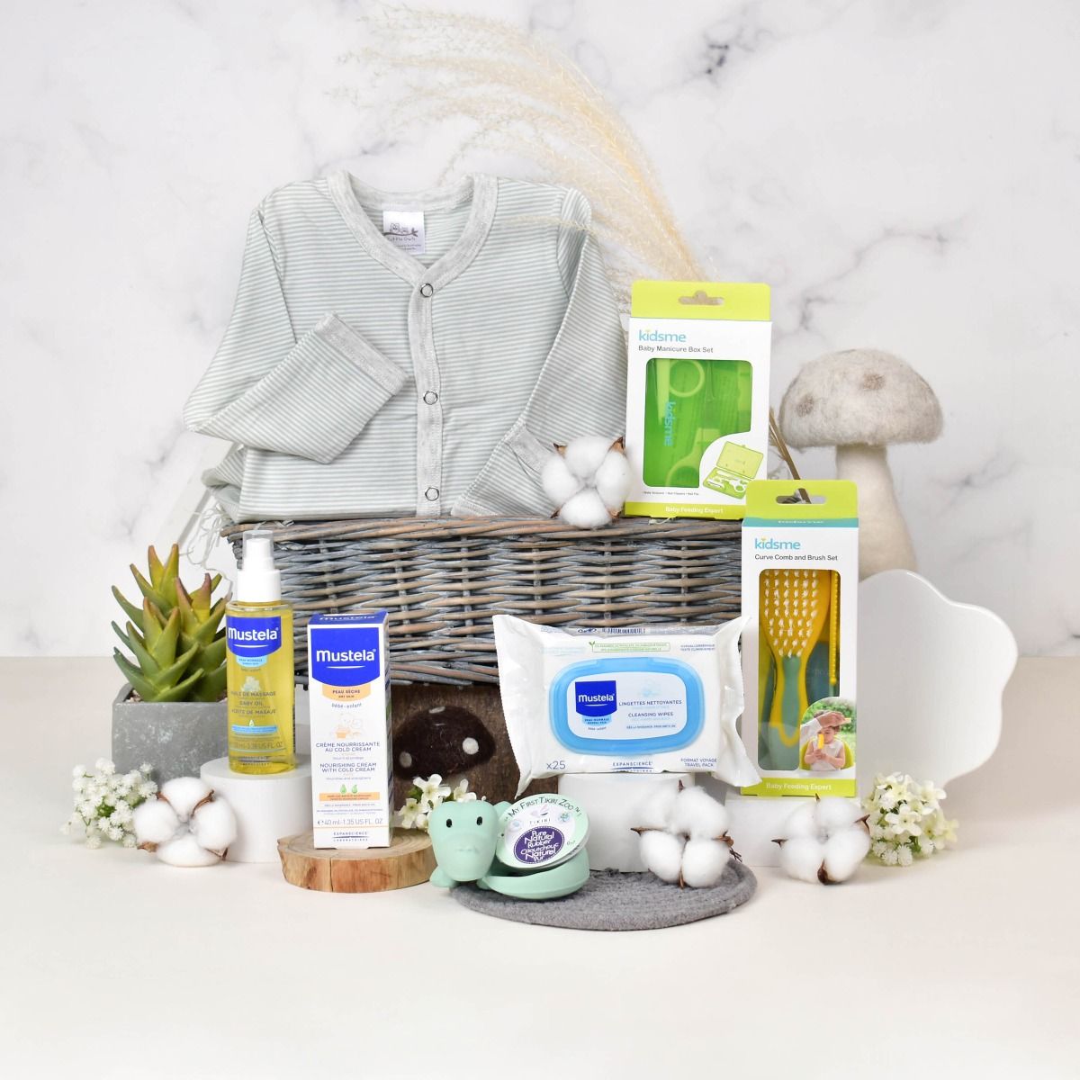 baby hamper gift set