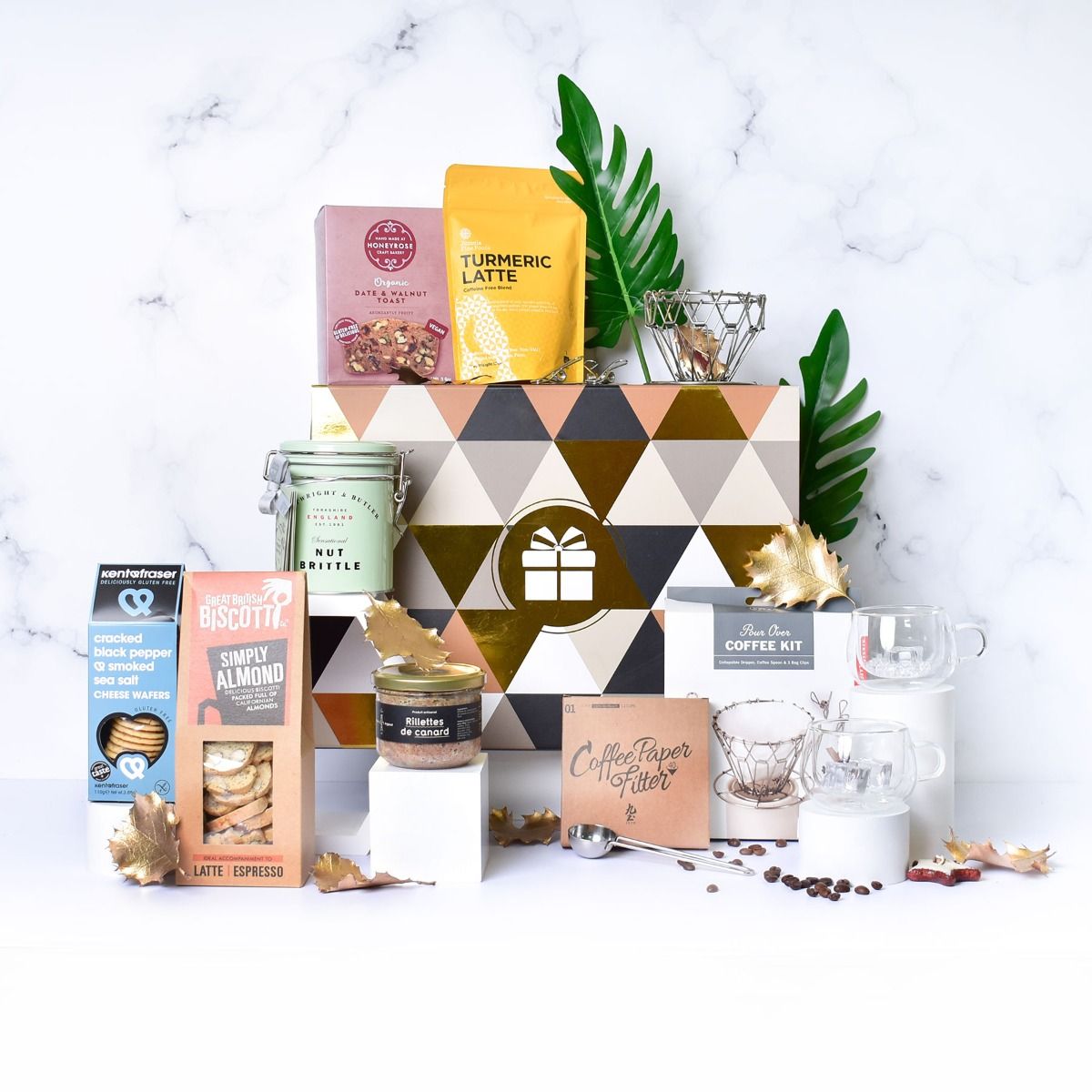 , Eco-friendly Gift Hampers for Eco-conscious