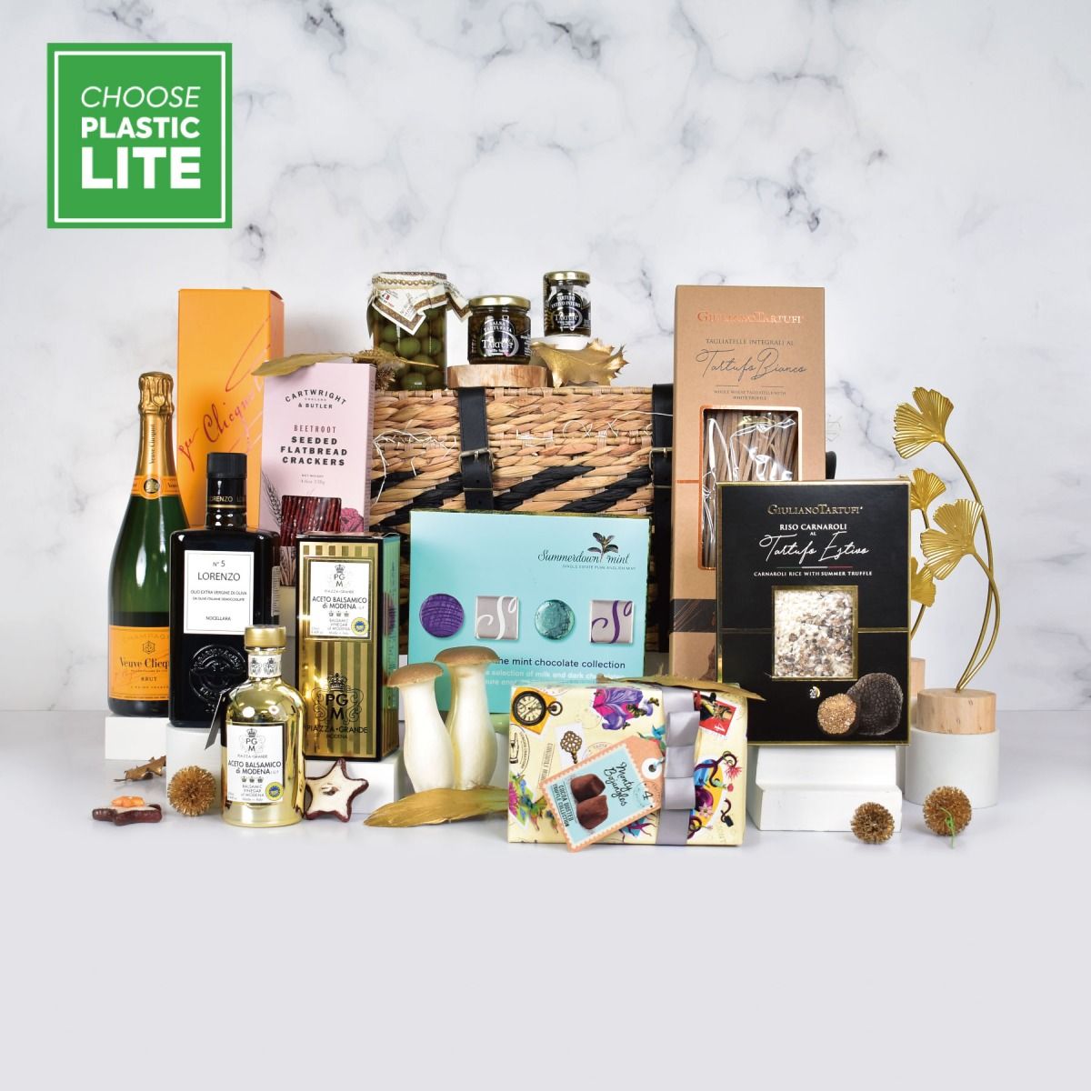 , Unique Corporate Gift Hampers that Your Clients will Love