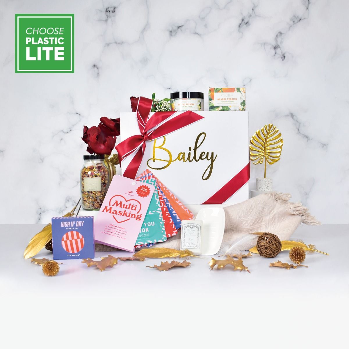 , Personalized Gift Hampers for Everyone on the List