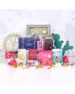 Grand Gourmet Gift Box With Peninsula Delicacies