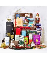 Christmas Party Favourites