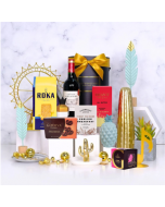 Box of Surprises