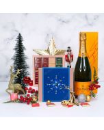 Christmas Hampers-XMAS140029
