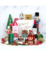 Christmas Hampers-XMAS140071