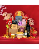 CNY Cheers