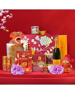 Lunar New Year Hampers-CNY Greetings