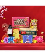 Lunar Festive Celebrations