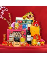 CNY Treasures